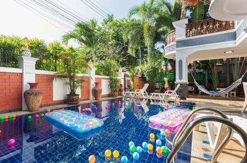 Foto 34 - Madee Villa - Pattaya Holiday House Walking Street
