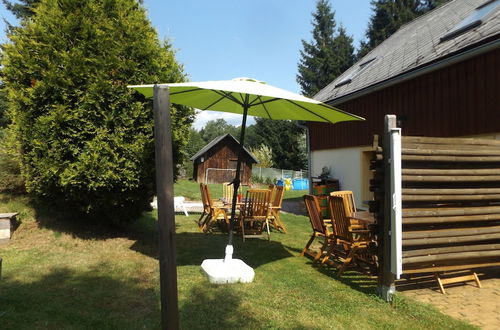 Photo 31 - Spacious Holiday Home in Lampertice With Swimming Pool