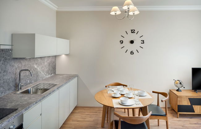Louren Apartments - Foto 11