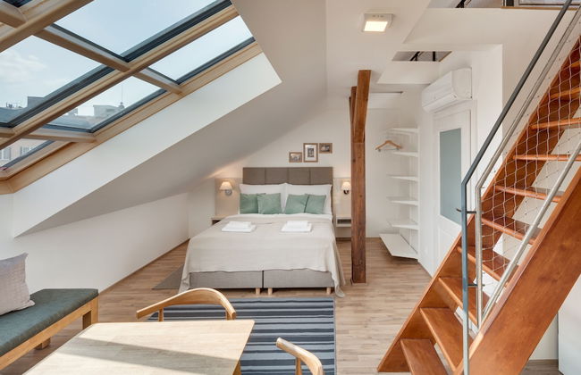 Louren Apartments - Foto 17