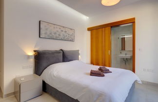 Photo 3 - Deluxe Apartment With Valletta and Harbour Views