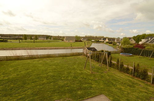 Foto 40 - Lush Holiday Villa at Lovely Location in Zeewolde