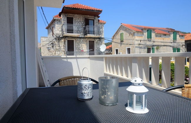 Mira 1 - Family Apartment - A Duje - Foto 19