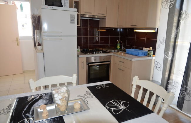 Mira 1 - Family Apartment - A Duje - Foto 6