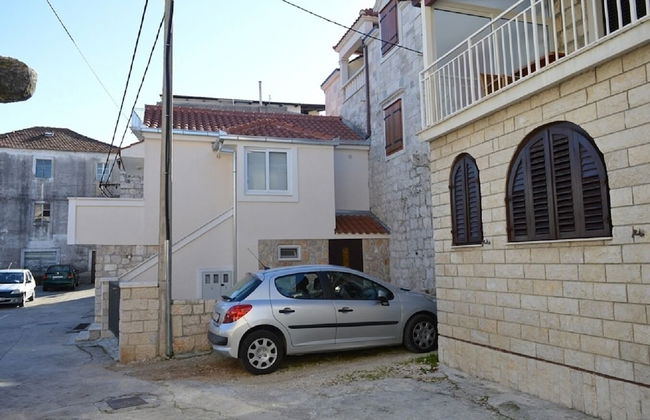 Mira 1 - Family Apartment - A Duje - Foto 23