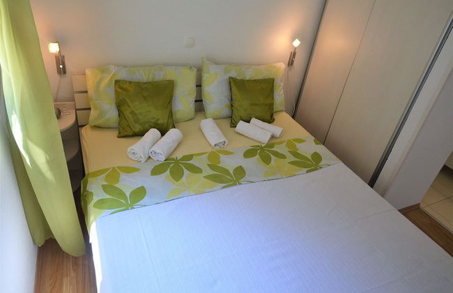 Mira 1 - Family Apartment - A Duje - Foto 3