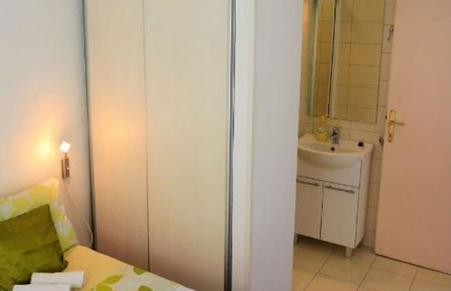 Mira 1 - Family Apartment - A Duje - Foto 2
