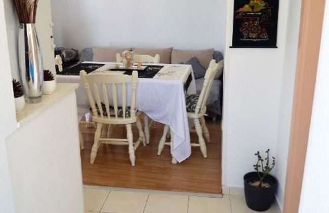 Mira 1 - Family Apartment - A Duje - Foto 9