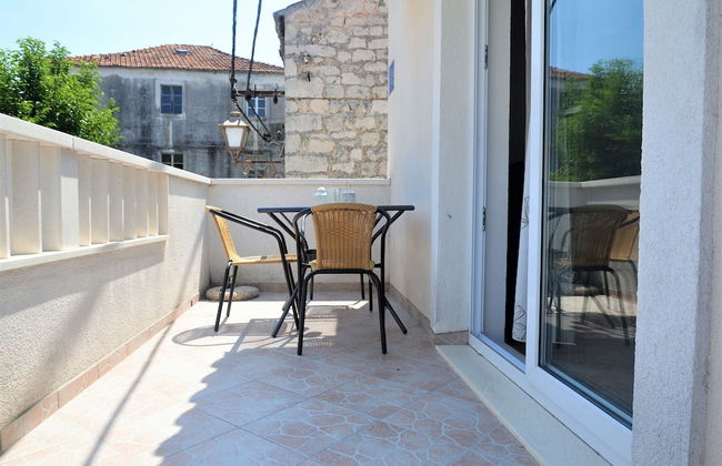 Mira 1 - Family Apartment - A Duje - Foto 18