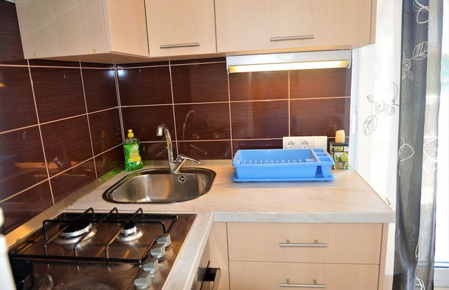 Mira 1 - Family Apartment - A Duje - Foto 5