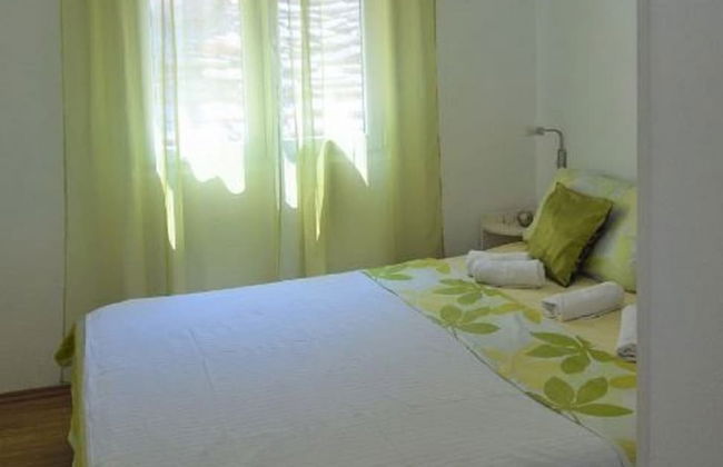 Mira 1 - Family Apartment - A Duje - Foto 4