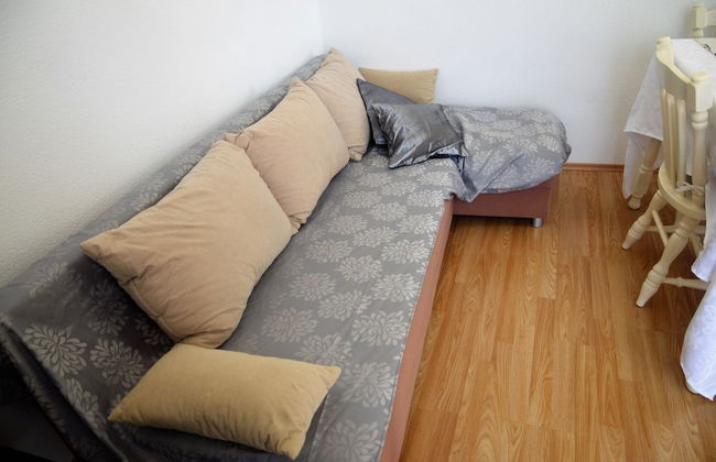 Mira 1 - Family Apartment - A Duje - Foto 10