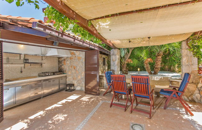 Villa Mia - Foto 48