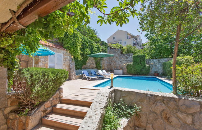 Villa Mia - Foto 47