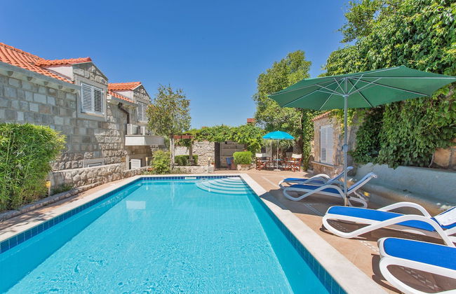 Villa Mia - Foto 40