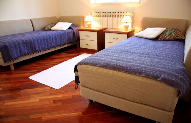 Villa Mia - Foto 11