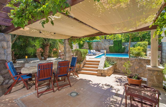 Villa Mia - Foto 49