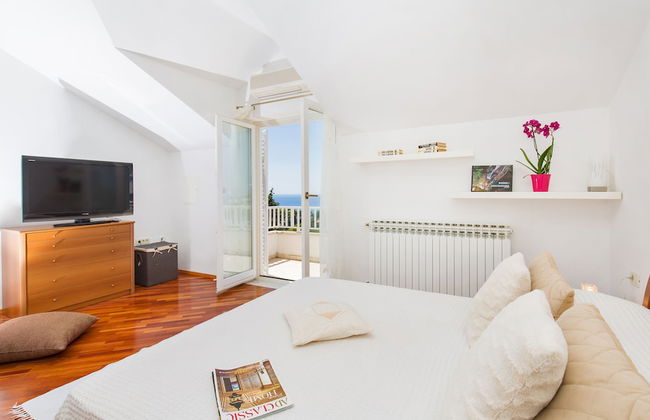Villa Mia - Foto 2