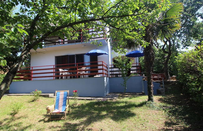 Apartman Brankica 2 Island Krk - Foto 21