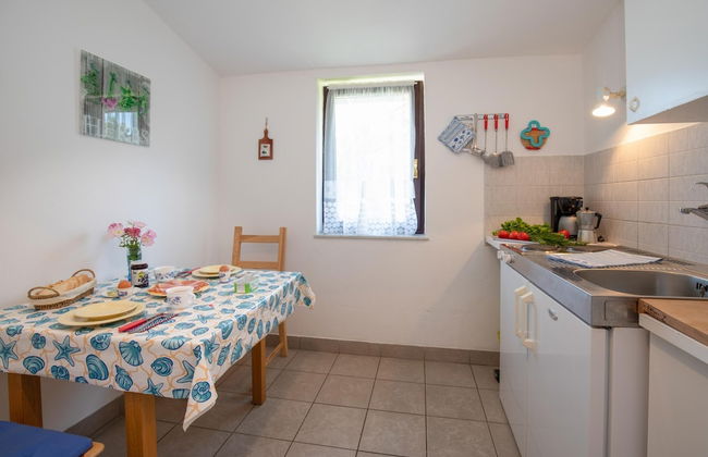 Apartman Brankica 3 Island Krk - Foto 6