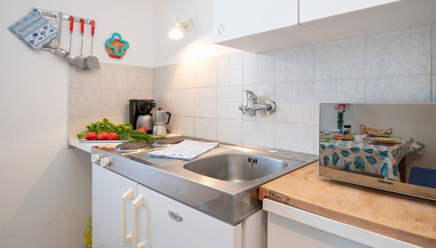 Cucina privata