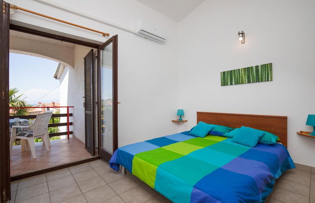 Apartman Brankica 3 Island Krk - Foto 2