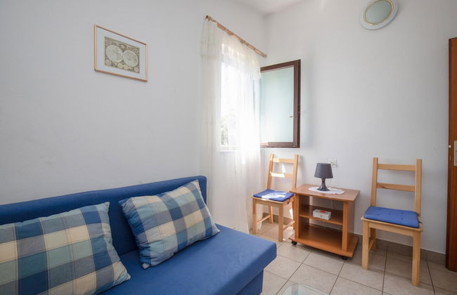 Apartman Brankica 3 Island Krk - Foto 8