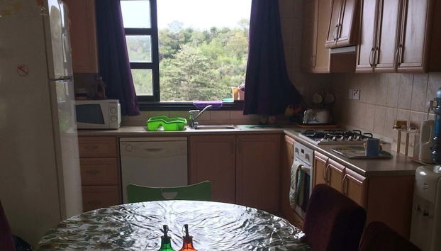Cozinha privada
