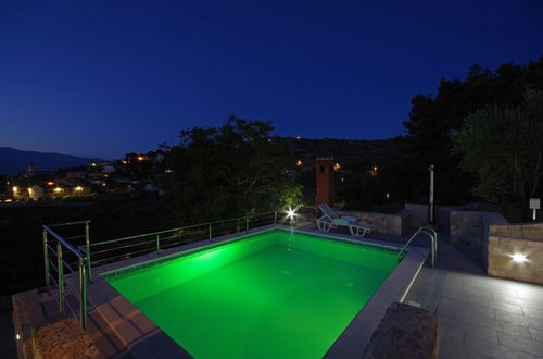 Photo 28 - Tonko - Open Pool - H