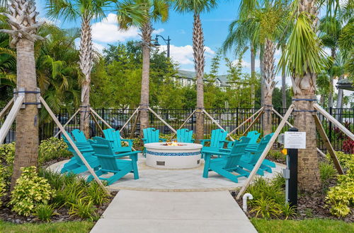 Foto 65 - Resort Townhome: Perfect Orlando Vacation Spot