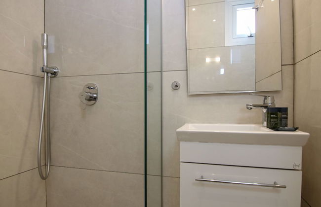 Phaedrus Living: Seaside Luxury Flat Harbour 105 - Foto 11