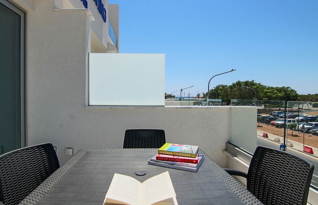 Phaedrus Living: Seaside Luxury Flat Harbour 105 - Foto 1