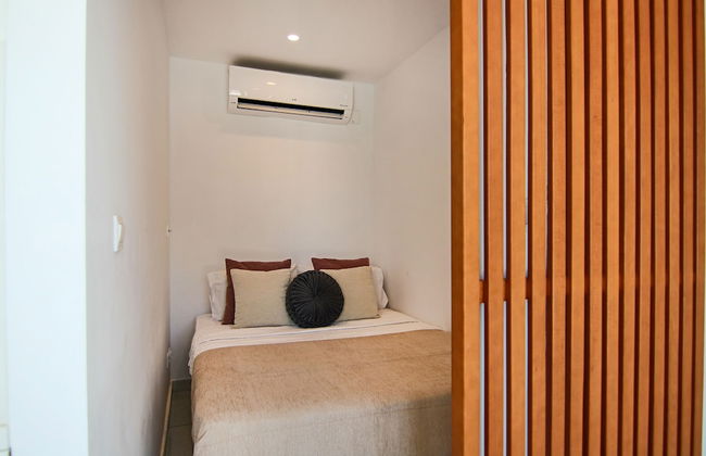 Phaedrus Living: Seaside Luxury Flat Harbour 105 - Foto 3
