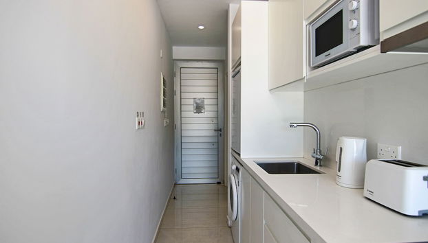 Cozinha privada