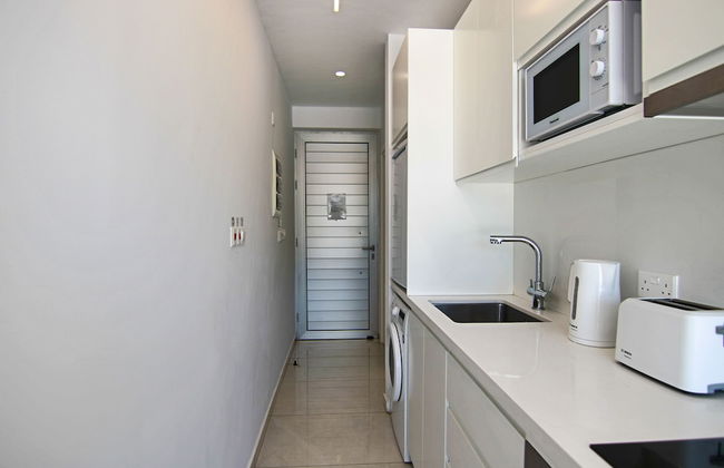Phaedrus Living: Seaside Luxury Flat Harbour 105 - Foto 6