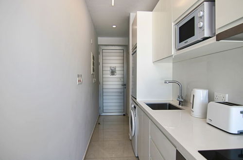 Foto 4 - Phaedrus Living: Seaside Luxury Flat Harbour 110