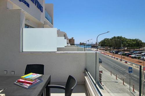 Foto 13 - Phaedrus Living: Seaside Luxury Flat Harbour 102