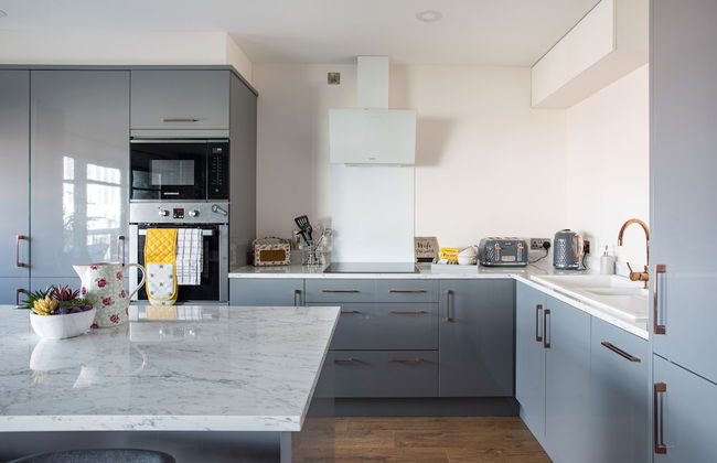 #4 Staybelfast Apartment - Foto 16