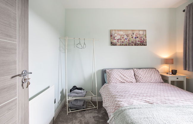 #4 Staybelfast Apartment - Foto 4