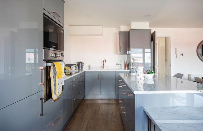 #4 Staybelfast Apartment - Foto 17