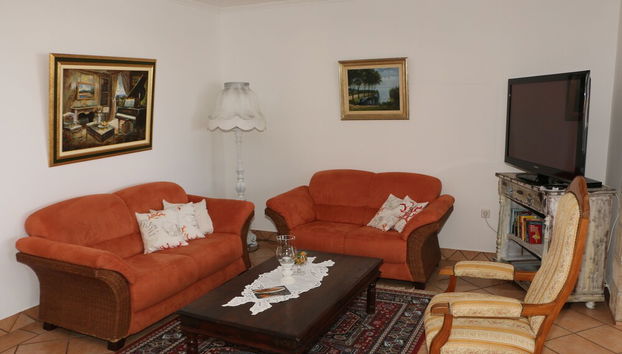 Sala de estar