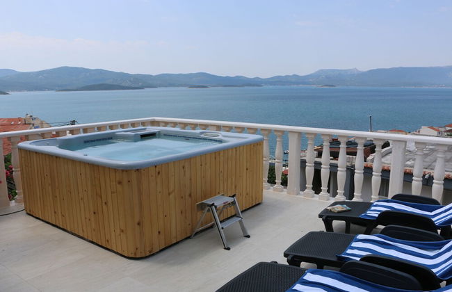 Villa Mara - Foto 1