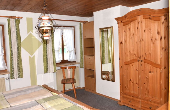 Apartment in Bavaria by Soier See Lake - Foto 3