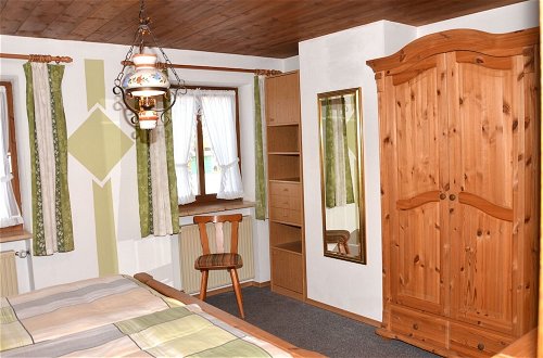 Foto 3 - Fantastic Apartment Near Oberammergau