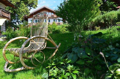 Photo 9 - Beautiful Holiday Flat With Balcony in Bavaria