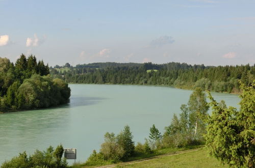 Foto 17 - Beautiful Holiday Flat With Balcony in Bavaria