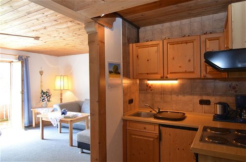 Foto 4 - Fantastic Apartment Near Oberammergau