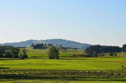 Photo 19 - Beautiful Holiday Flat With Balcony in Bavaria