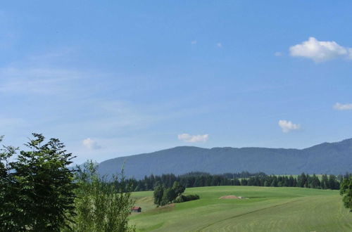 Photo 21 - Beautiful Holiday Flat With Balcony in Bavaria