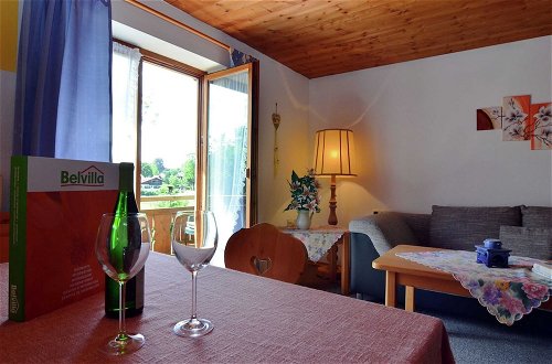 Foto 9 - Fantastic Apartment Near Oberammergau